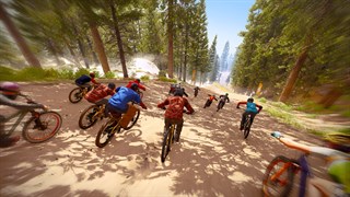 Riders Republic Premium Edition screenshot 4