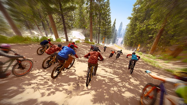 Riders Republic Deluxe Edition screenshot 4
