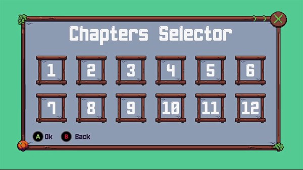 Sokobear Spring (Windows) — 11