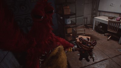 Poppy Playtime: Chapter 5 — скриншот 5