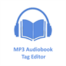 MP3 Audiobook Tagger