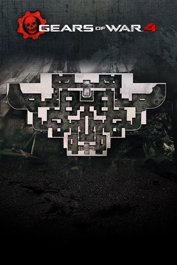 Map: Dawn Xbox Series X|S and Xbox One cover art