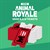Super Animal Royale - 5000 SAW Tickets