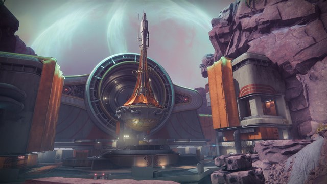 Destiny 2: The Edge of Fate screenshot 3