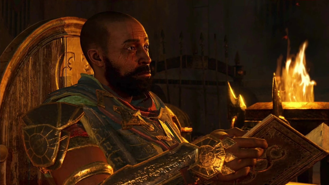 #6. The Desolation of Mordor Story Expansion (Windows) 由: Warner Bros. Interactive