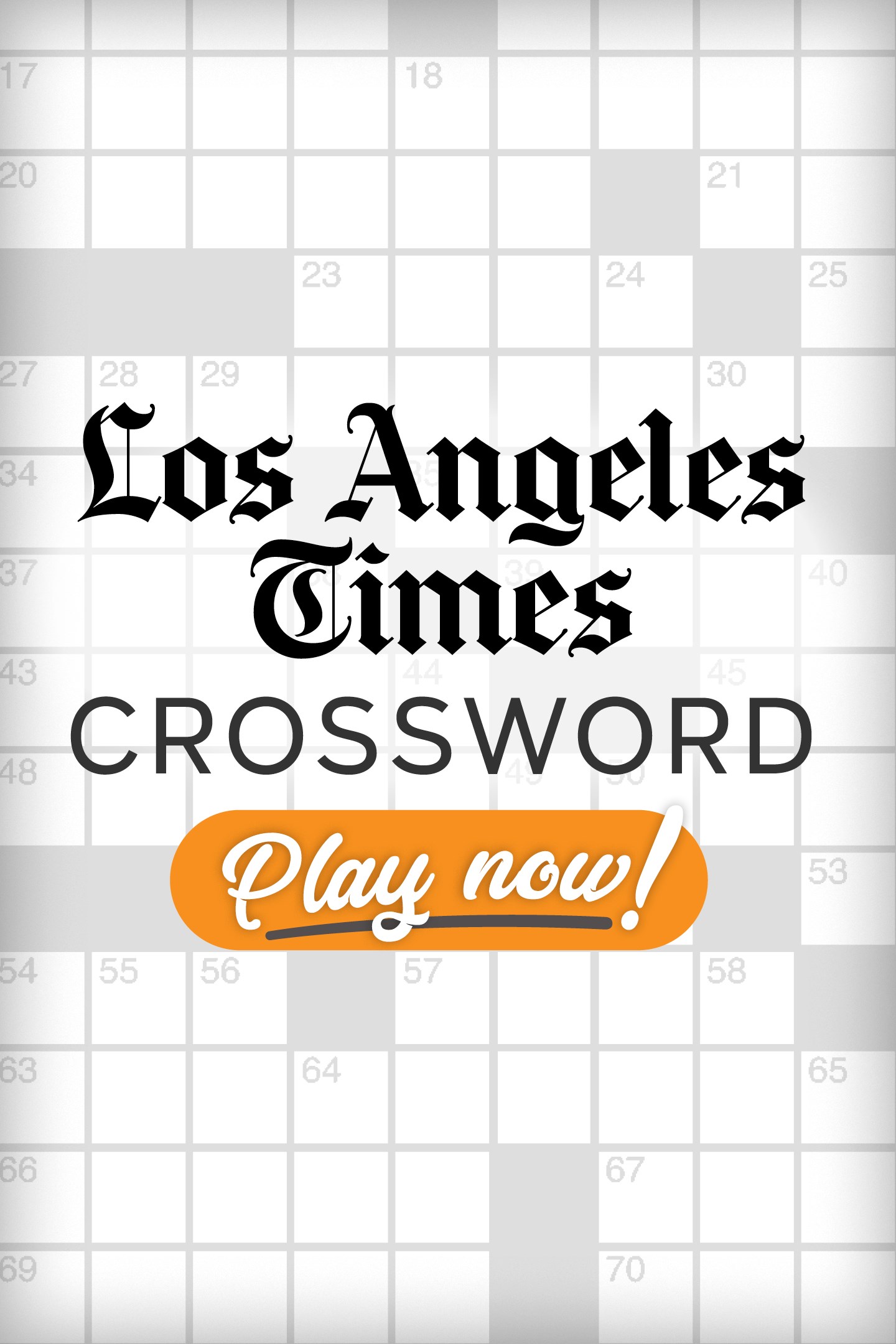 Get Los Angeles Times Daily Crossword - Microsoft Store