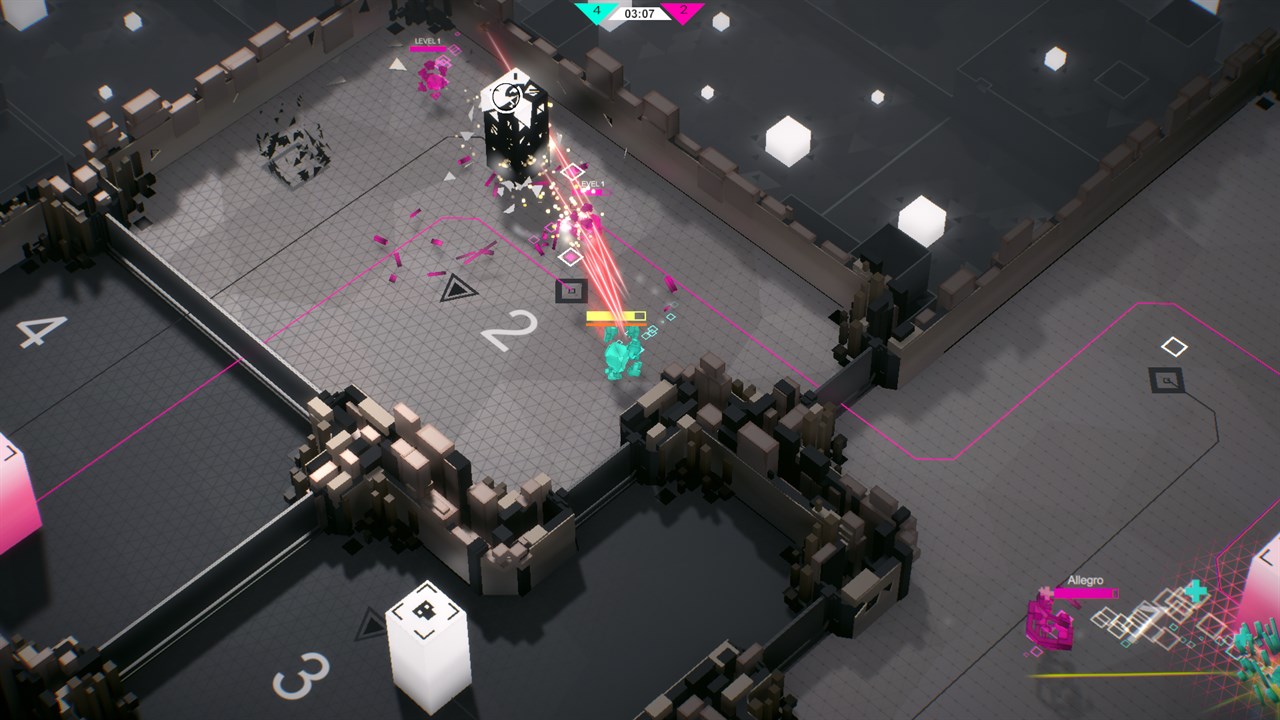 Deployment screenshot 3