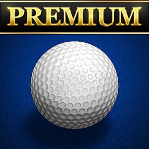 Premium Minigolf Pro