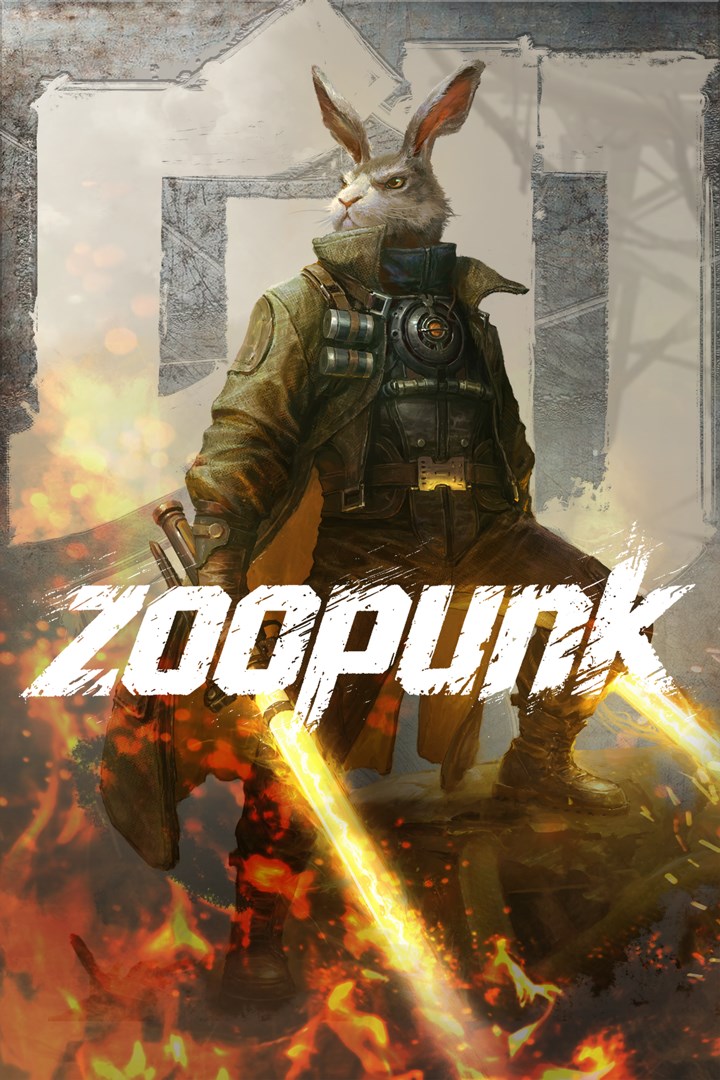Zoopunk