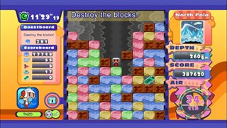 Mr. DRILLER Online screenshot 6