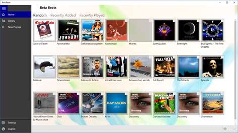 Beta Beats Screenshots 2