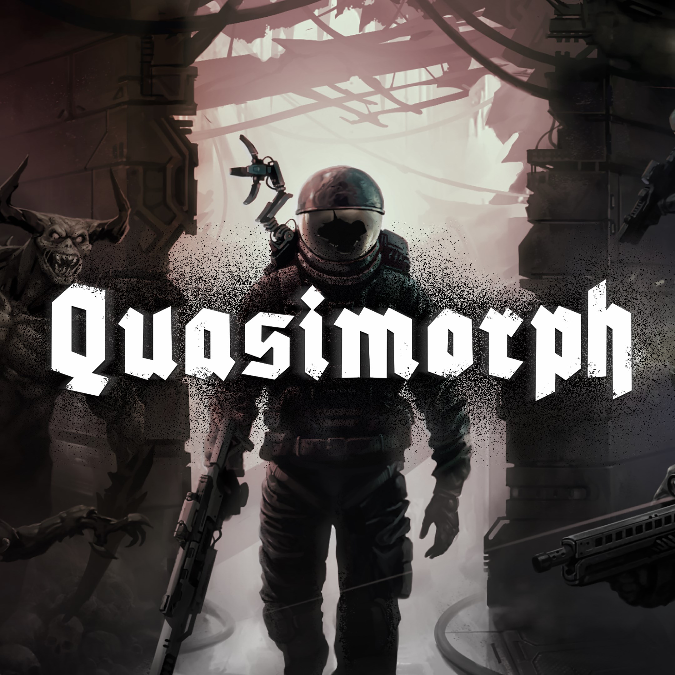 Quasimorph