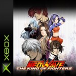 THE KING OF FIGHTERS NEOWAVE Xbox One — buy online and track price