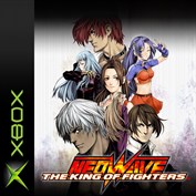 Buy THE KING OF FIGHTERS 2002 UNLIMITED MATCH from the Humble Store