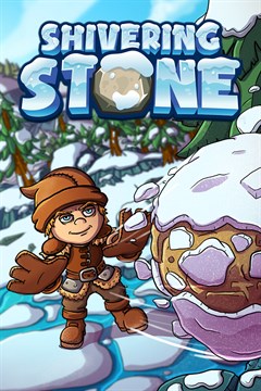 Cover poster for Shivering Stone