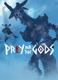 Praey for the Gods