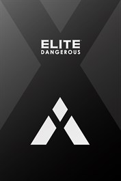 Elite Dangerous – 85 000 ARX (+15 000 ARX w ramach premii)
