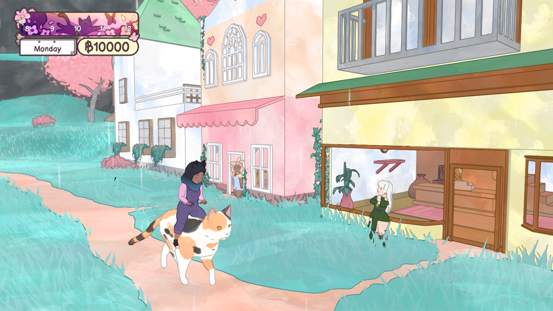 Screenshot 3 from Calico