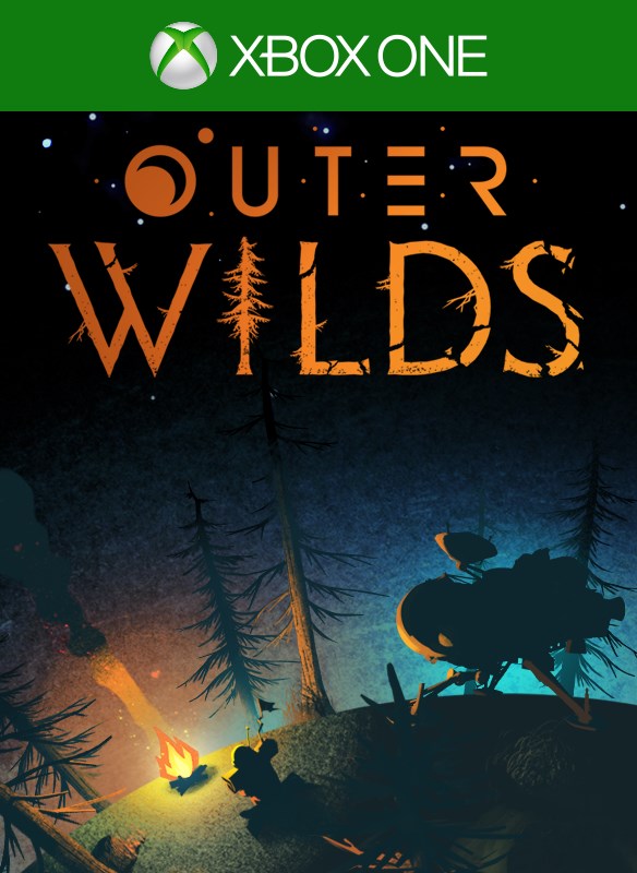 Outer Wilds