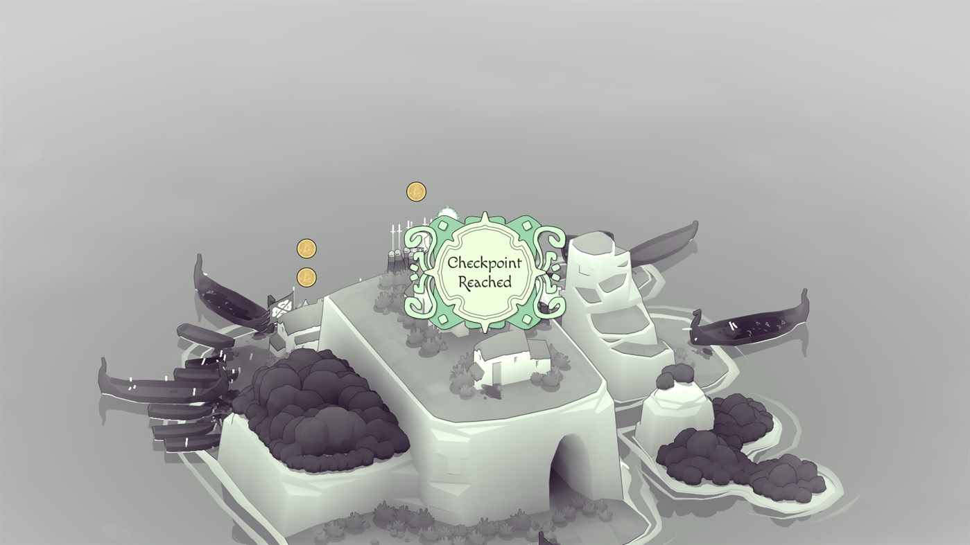 #5. Bad North: Jotunn Edition (Windows) 由: Raw Fury