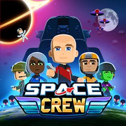Aperçu Bundle Space Crew + Bomber Crew - Offre de précommande et semaine de lancement