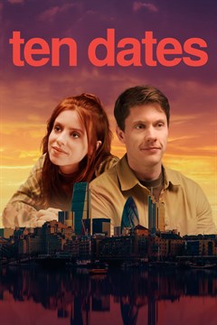 Cover poster for Ten Dates