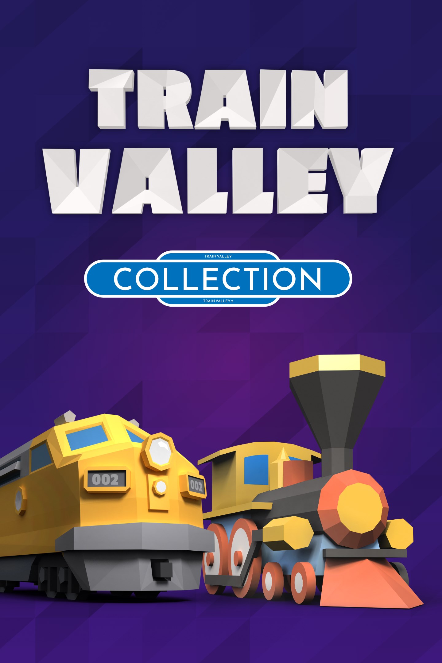 Train Valley Collection image