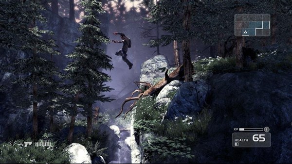 Shadow Complex — 10
