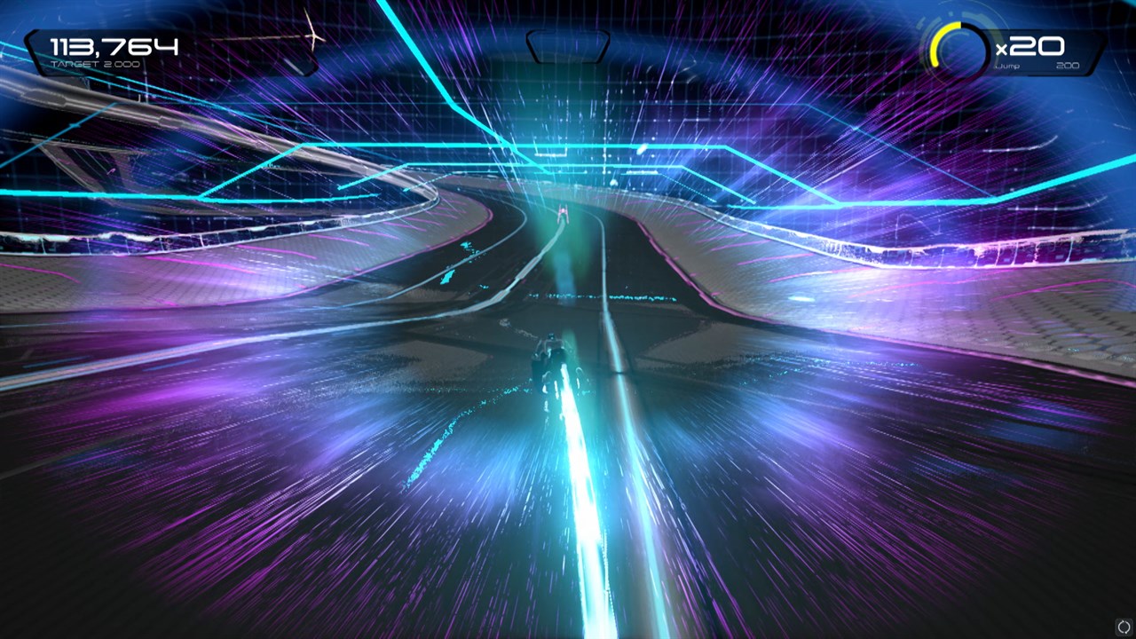 TRON RUN/r screenshot 4