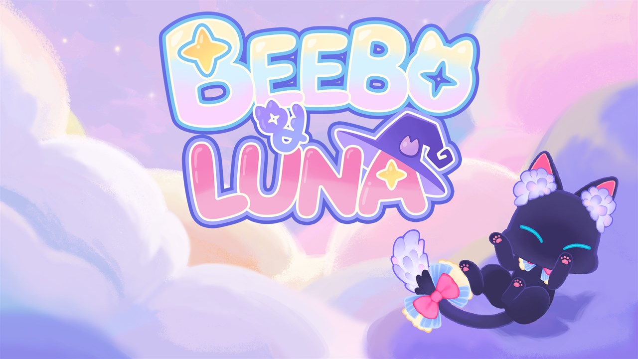 Beebo & Luna screenshot 1