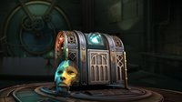 Boxes: Lost Fragments