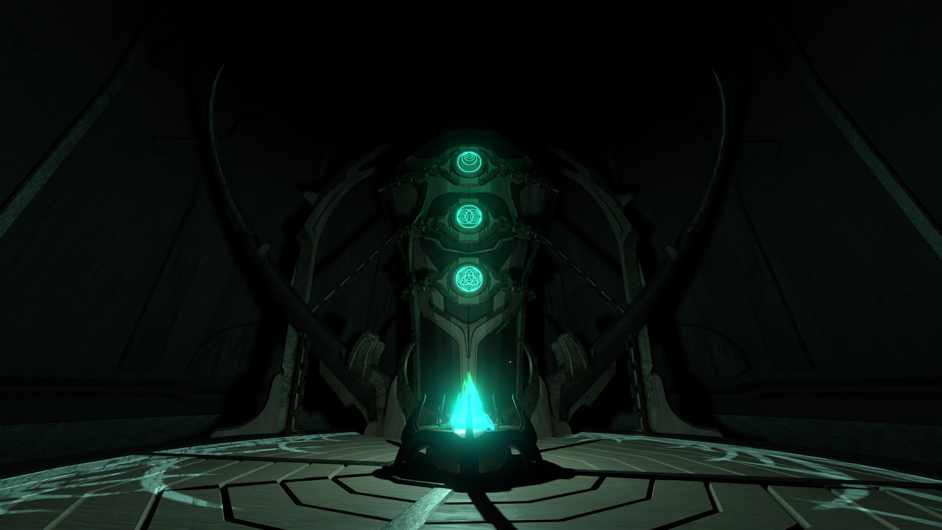 Screenshot 3 from Outer Wilds: Archaeologist Edition