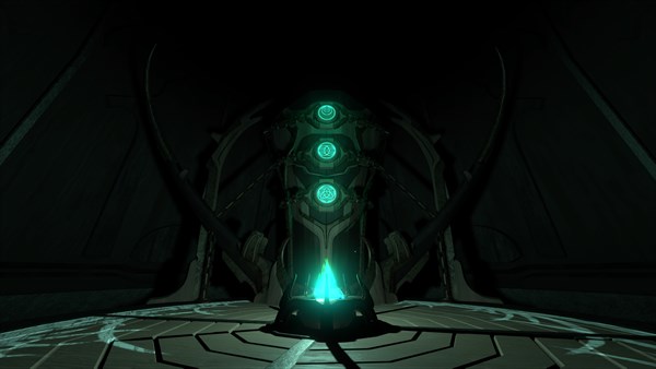 Outer Wilds Archaeologist Edition screenshot