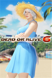Collection Brise estivale DOA6 - Christie
