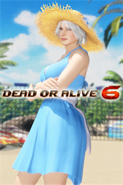 Купить ключ дешево Коллекция Летний бриз для DOA6. для Кристи