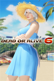 DOA6 Summer Breeze Collection - Christie