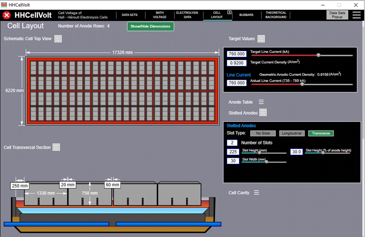 #6. HHCellVoltStd (Windows) 由: PE Software & Consulting