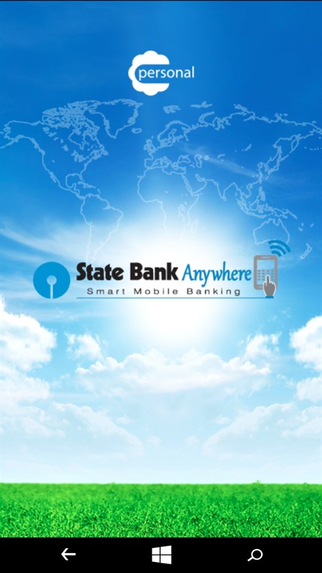 Get State Bank Anywhere - Microsoft Store