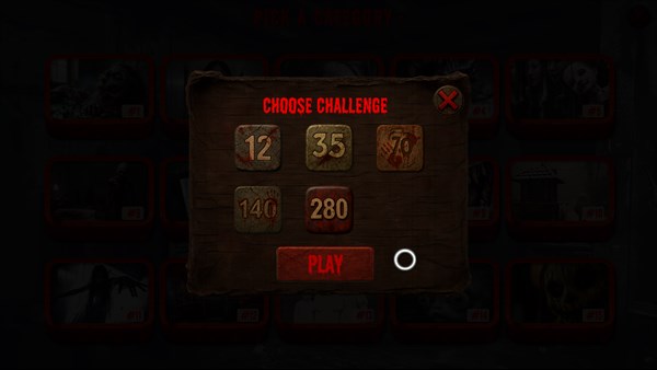 Dark Pieces: Horror Jigsaw - PC — 10