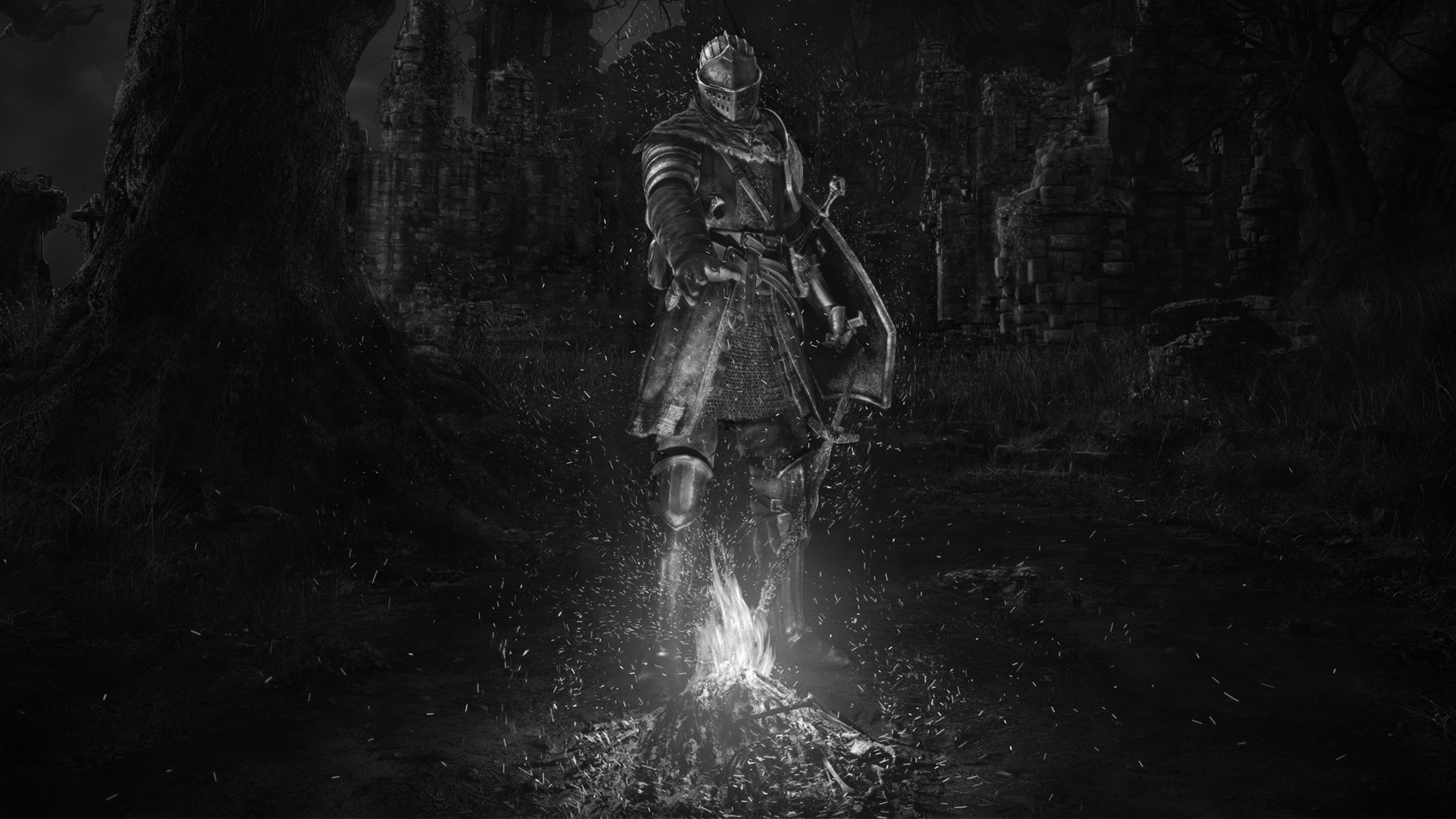 Dark souls ремастер