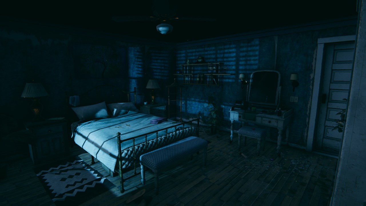 Dreamless screenshot 4