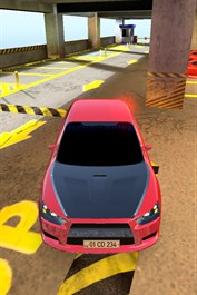Car Parkings Simulator 2022