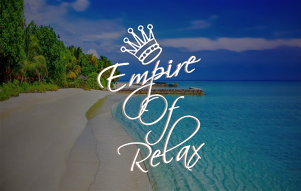 Empire Of Relax - Calming Music Sounds & ASMR
