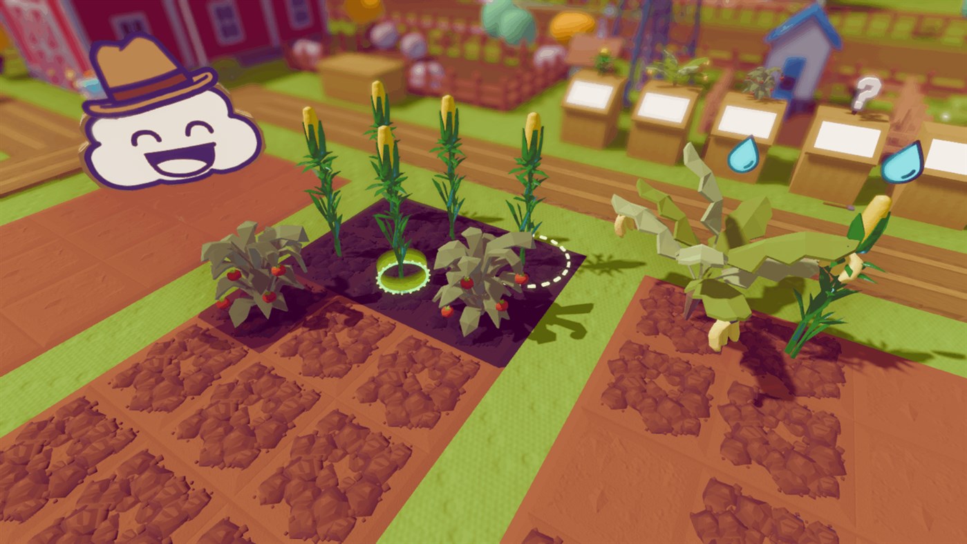 #8. Rain on Your Parade + Levels and Features DLC! (Windows) Podle: Unbound Creations