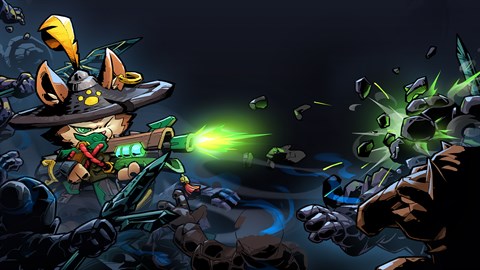 건파이어 리본(Gunfire Reborn) 구입 | Xbox