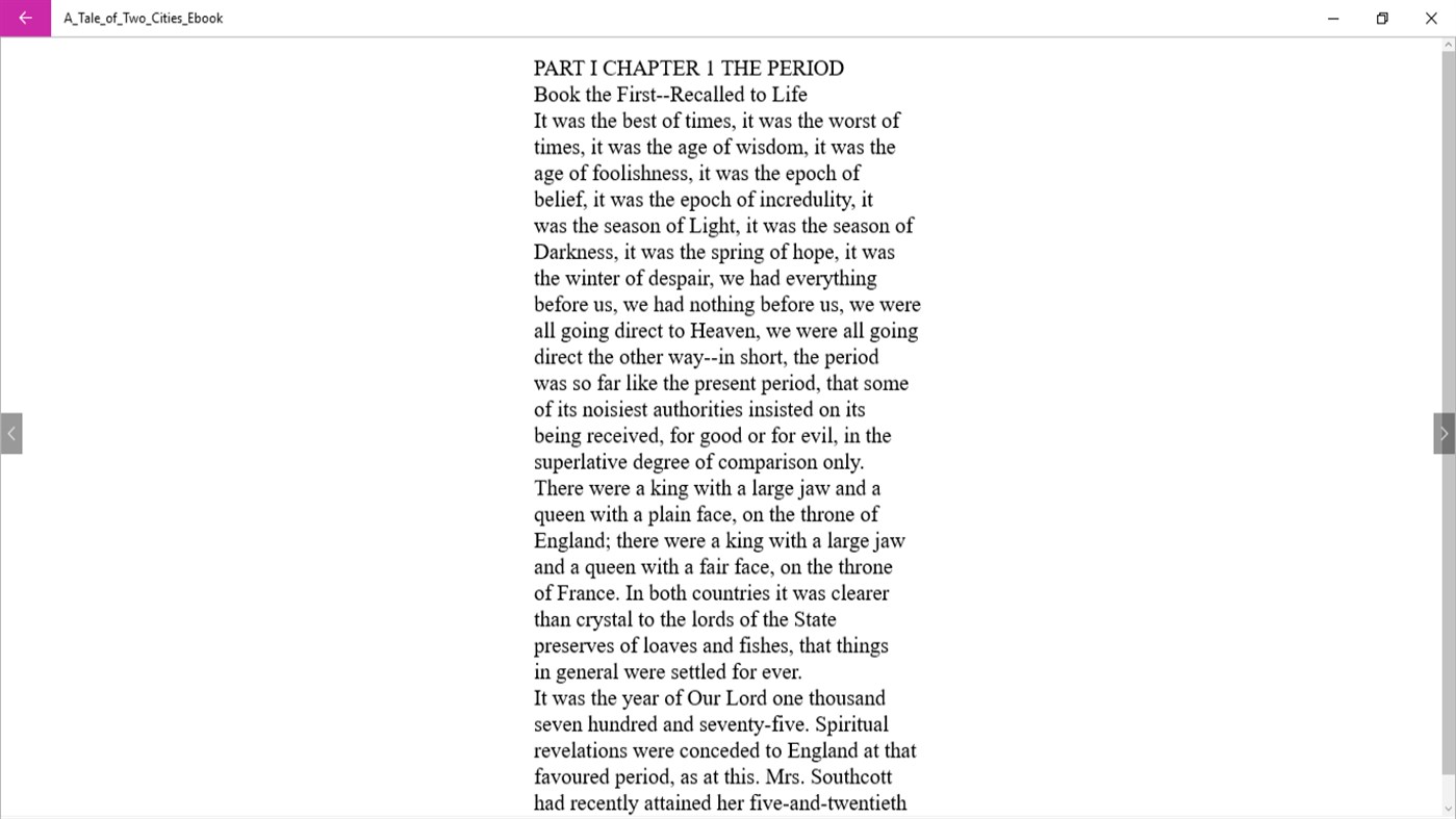 #2. A_Tale_of_Two_Cities_Ebook (Windows) بواسطة: Centurionviet
