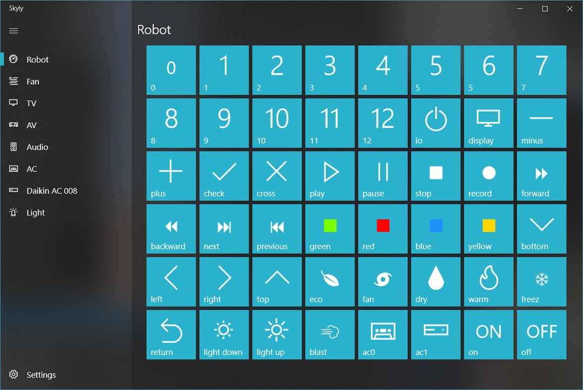 #3. Skyly (Windows) 由: Iku