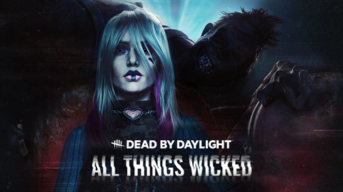 Dead by Daylight: „All Things Wicked“-Kapitel Windows