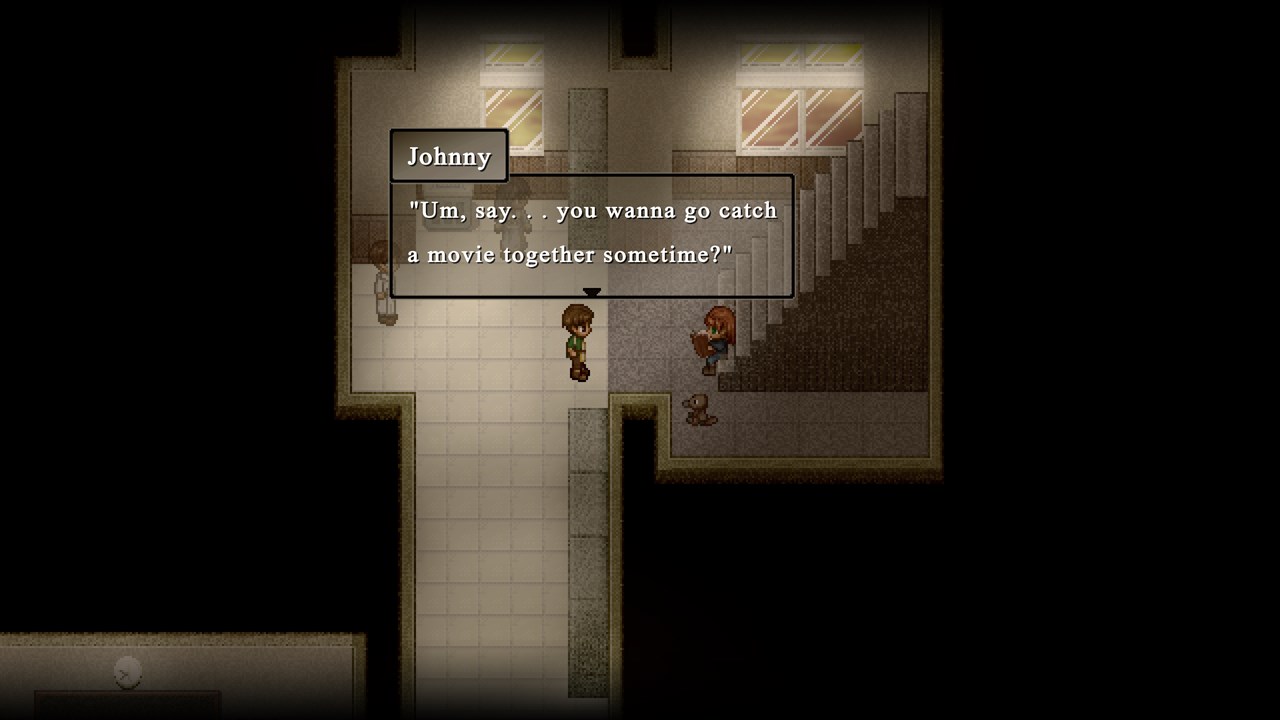 To the Moon screenshot 8
