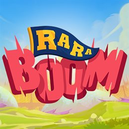 Aperçu Ra Ra BOOM
